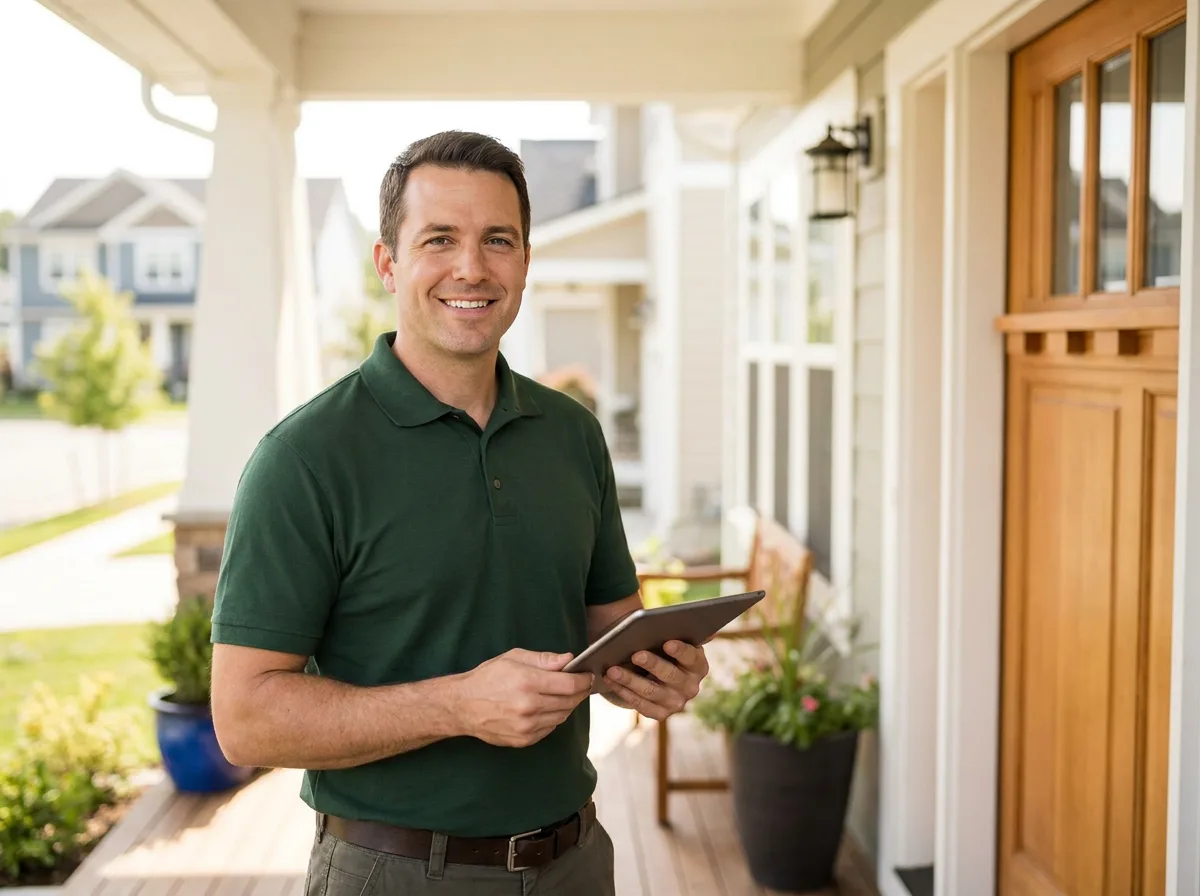 Pest control FAQs for Napa, CA